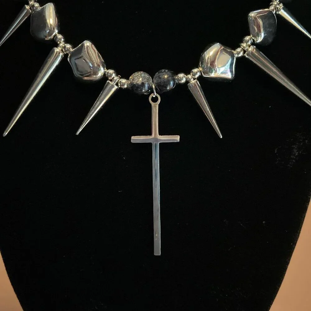 NECKLACE - Picture 5 of 5